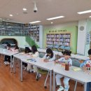 장성도서관 'Book꾸러기 행진' 운영[미래교육신문] 이미지