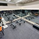 렛츠런 24hour 휘트니스 이미지