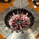 알리빠빠양꼬치 이미지