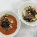 군산횟집 | 강릉 경포호 맛집 “장원 군산 횟집”다녀온 후기!바로 잡아 더 신선한 회덮밥, 물회❤️
