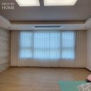 정성커튼블라인드 - 목포시 마인계터로40번길 4 | 데코인홈 부산커튼 화명 플리체비스타동원 34평 A, 맞춤 커튼 블라인드 시공후기
