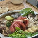 천안봉서초등학교 | 천안 칼국수 샤브샤브 가족 외식은 여기! 메밀밭샤브칼국수 천안봉명점 후기