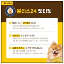 올리스 24 | 쉽고 간편한 애견 셀프 목욕! 올리스24 정관점을 소개합니다.