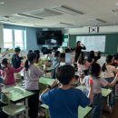 하늘초등학교 이미지