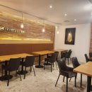 브라운도트천안성정점 이미지