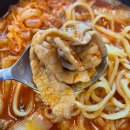 뚝짬영종점 | [영종도 짬뽕] 뚝짬 영종점 - 묵직칼칼, 불향나는 맛있는 고기 짬뽕