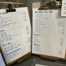 카페1441 | 관악구 봉천 카페 1441 카페로스터스 꿀케이크 애플시나몬티