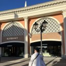 D00128 | 9일째 저물어가는 로마의 거리