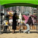 마루마다 | 울산 펫 페스티벌에서 너무 신나했던 대박마루 후기🩷