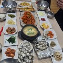 웰빙(자연)음식 | 벌교꼬막정식 제대로 먹고 싶다면? 벌교현지인맛집 장도웰빙꼬막정식