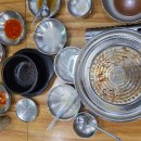 토지금고시장(관리실) | 용현동 동이집 24시 토지금고시장 맛집 옛날불고기 후기
