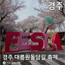 마임 | [경북/경주] 2026 경주 대릉원돌담길 축제 참가후기