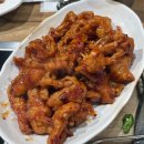 풍경닭발 | 충주 동네방네 대구막창 | 실속세트+불닭발까지! 푸짐하고 맛있는 충주 막창 맛집 후기!