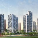 이편한세상 양주(1단지) 이미지