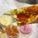 더홀릭대구수성점 | 대구 수성구 맛집 클랩피자 아이 동반 방문 솔직 후기