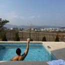 부활펜션 | 프라이빗한 경주풀빌라 Hon village 혼빌리지ㅣ바베큐 개별수영장 솔직후기