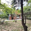 게이트볼장 앞 화장실 이미지