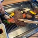 오이지coffee | 히다 다카야마 히다규 맛집 <Gyu-Suke> 코스 요리 후기