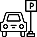 강변공영주차장 이미지