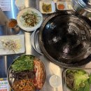 할매솥뚜껑삼겹살단구점