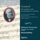 Gounod: Concerto for Pedal Piano in E-flat Major 이미지