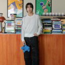 270-3601 | 위더로드 WTRD3601 리액트 스퀘어토 스니커즈 후기 남자 스니커즈 추천