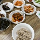 숙현네바지락칼국수 | <여주_경기>강천섬 근처 맛집? 숙현네 바지락칼국수콩감자탕, 음.