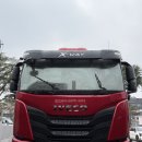 장수세차장 | 전주 대형트럭 유막제거 + 발수코팅 작업 후기 | 따봉세차장