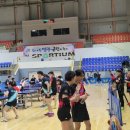 우리 탁구교실