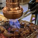 서변로 | 대구 구워주는 북구 칠곡 갈비 맛집 동서변동 고기집 화륵향 후기