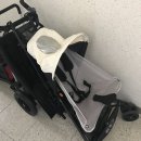 <b>마이크라라이트</b>(2인용유모차)팝니다.