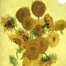 빈센트 반고흐에게 배우는 인생공부 이미지