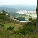 보은 삼년산성 이미지