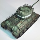 [Academy] 1/35 Soviet medium tank T-34/85 No.183 factory "Berlin 1945" 이미지