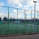 풋살경기장 이미지