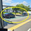 공항진입로 이미지