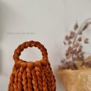 손으로 엮는 감성 마크라메 이미지