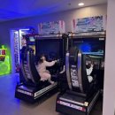 오락카페 키즈존 이미지