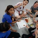 흑추관 합기도 이미지