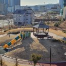 강동중앙공원 이미지