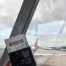 722 | 인천-홍콩 왕복 아시아나 OZ721 OZ722 탑승 기내식 후기