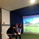 솔루션골프 아카데미 이미지