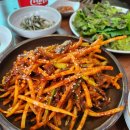 지세포로 | 거제도맛집 지세포 씨월드 거제멸치쌈밥 멸치찌개 회무침 솔직후기