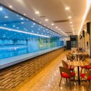 서브마린 수영장 이미지