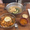 대구 달서구 이곡동 맛집 화평동왕짬뽕냉면