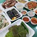 광주보쌈 이미지