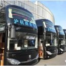 상하이-항저우 ‘프리미엄 고속버스’ 28일부터 운행 이미지