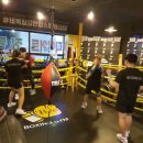 Bee복싱짐 이미지