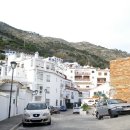 스페인여행 / 미하스(MIGAS) - 오랜 역사를 지닌 하얀 예쁜마을 이미지