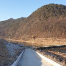 원주굽이길 7코스 고바우길 이미지